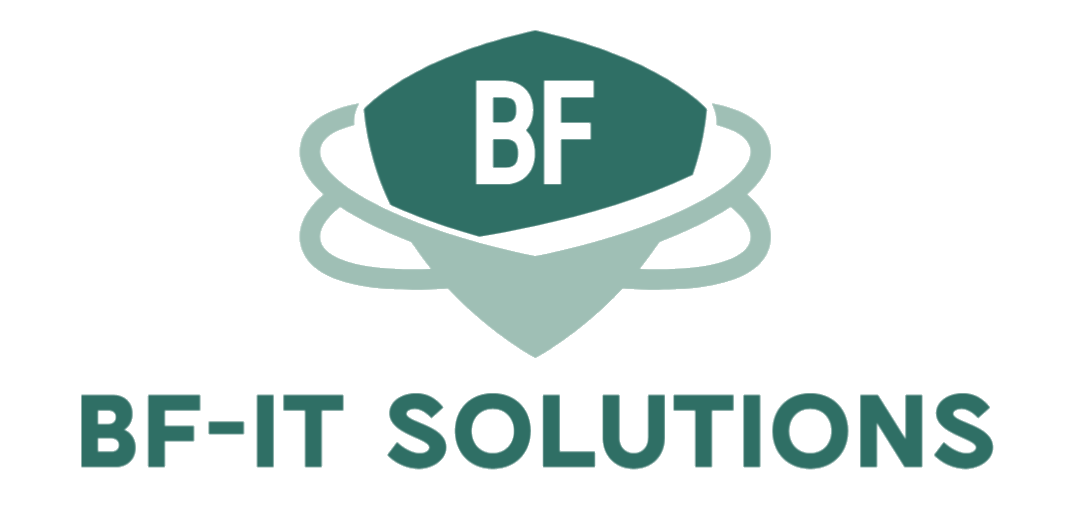 BF-IT Solutions Logo